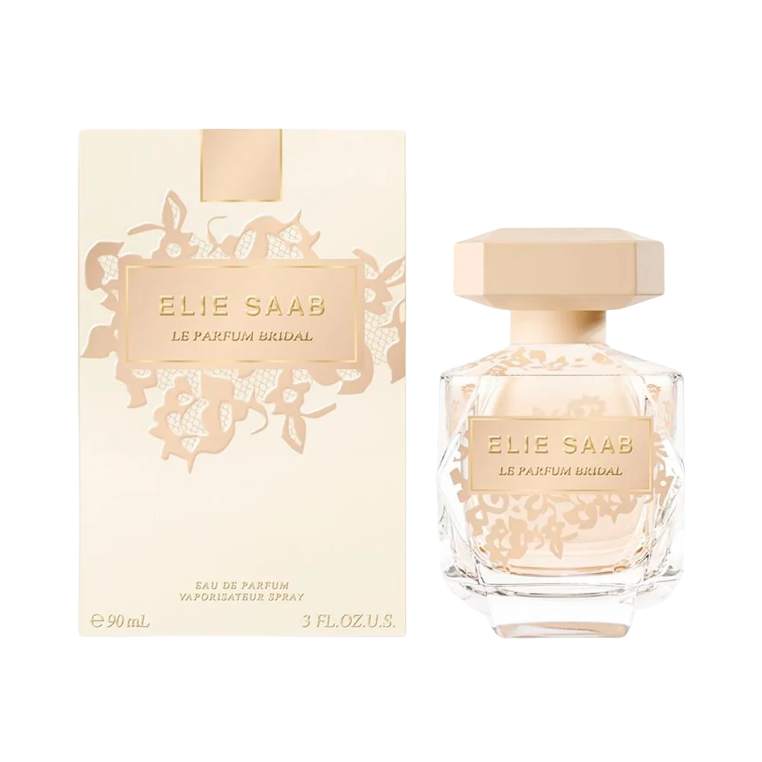 Le Parfum Bridal Eau de parfum