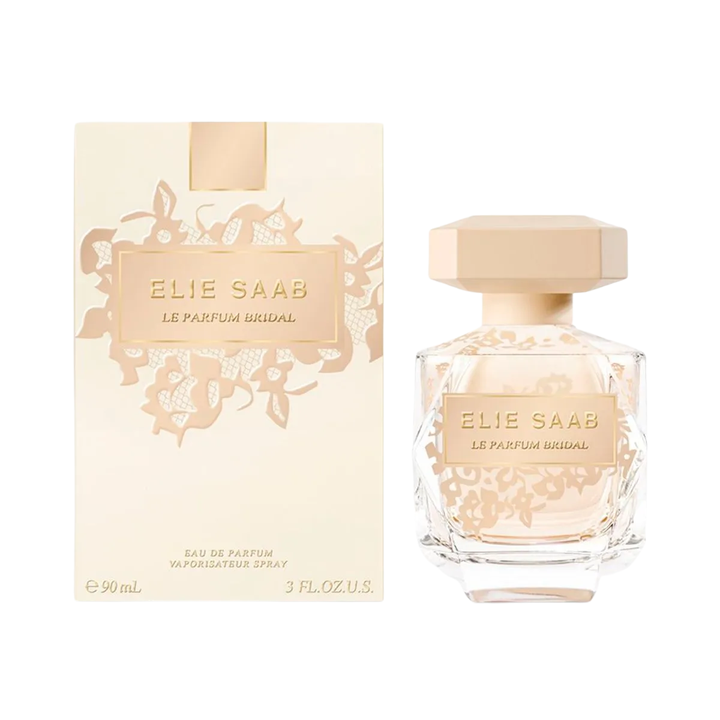 Le Parfum Bridal Eau de parfum
