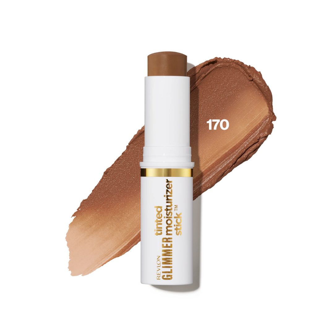 Glimmer Tinted Moisturiser Stick™