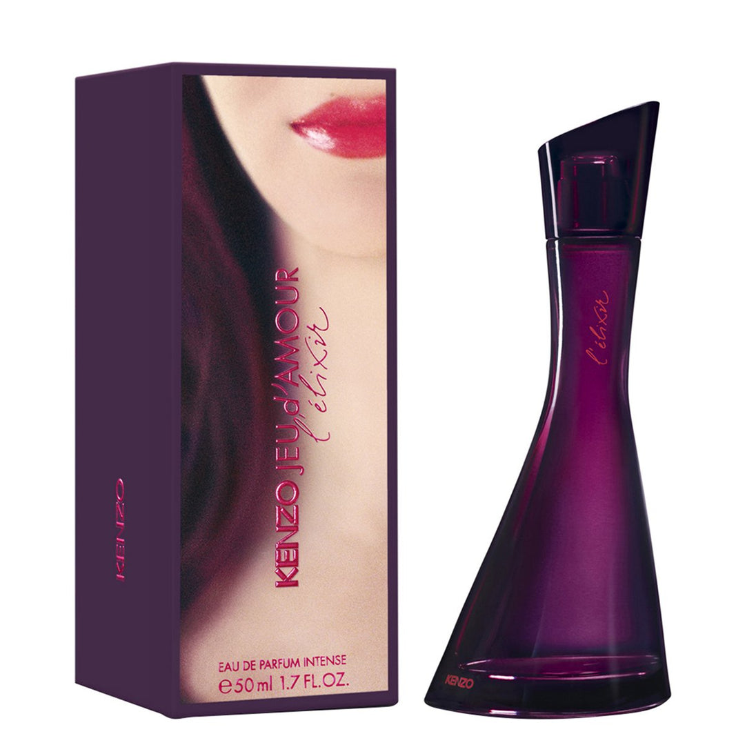 Jeu d'Amour L'Elixir Eau de Parfum
