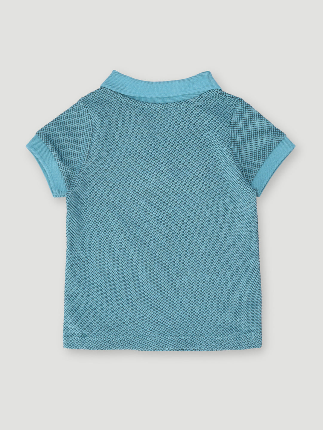 Pre-Boys Notch Golfer - Blue