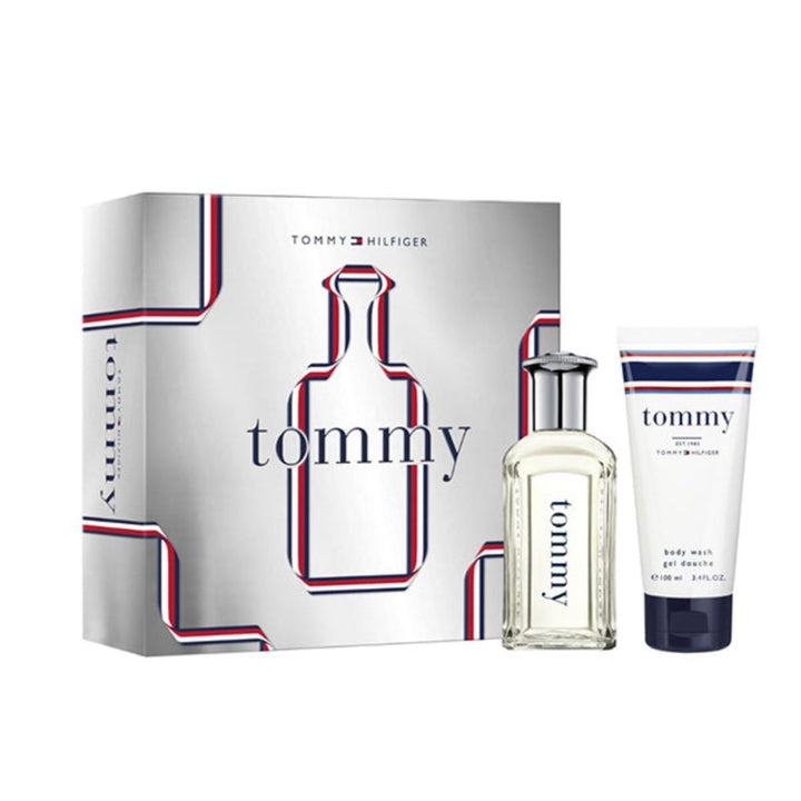 Tommy Boy Eau de Toilette Gift Set - 50ml
