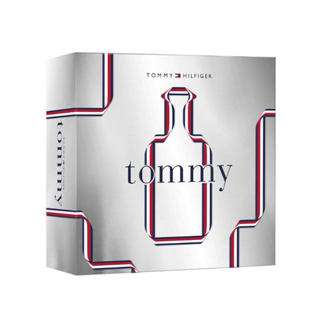 Ubuy Tommy Hilfiger Fragrance Logo Tommy Boy Fragrance Tommy