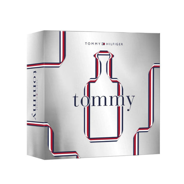 Tommy Boy Eau de Toilette Gift Set - 50ml