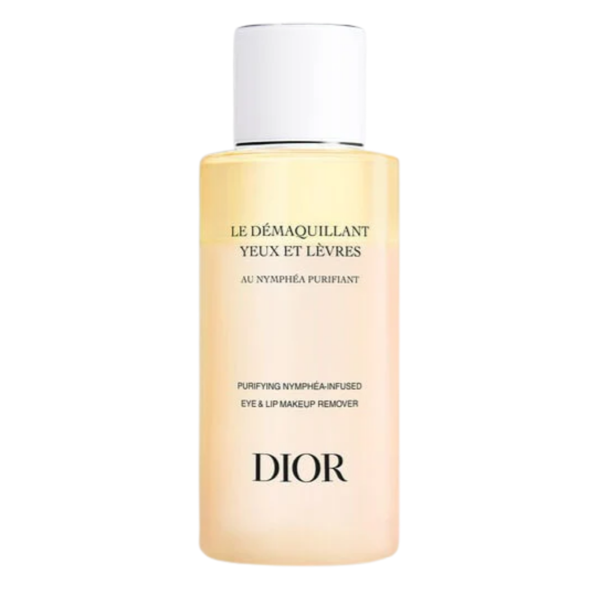 Eye and Lip Make-Up Remover – Edgars