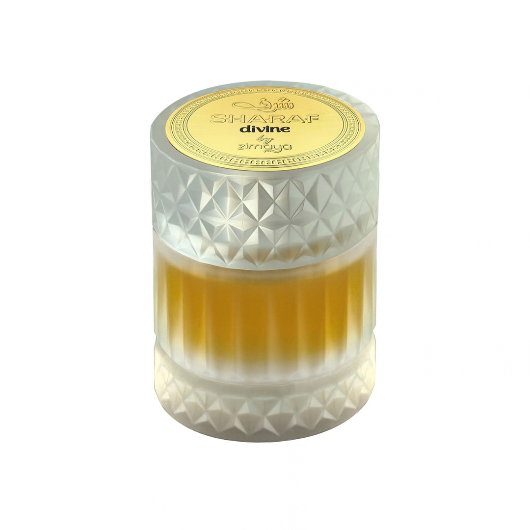 Sharaf Divine Eau De Parfum