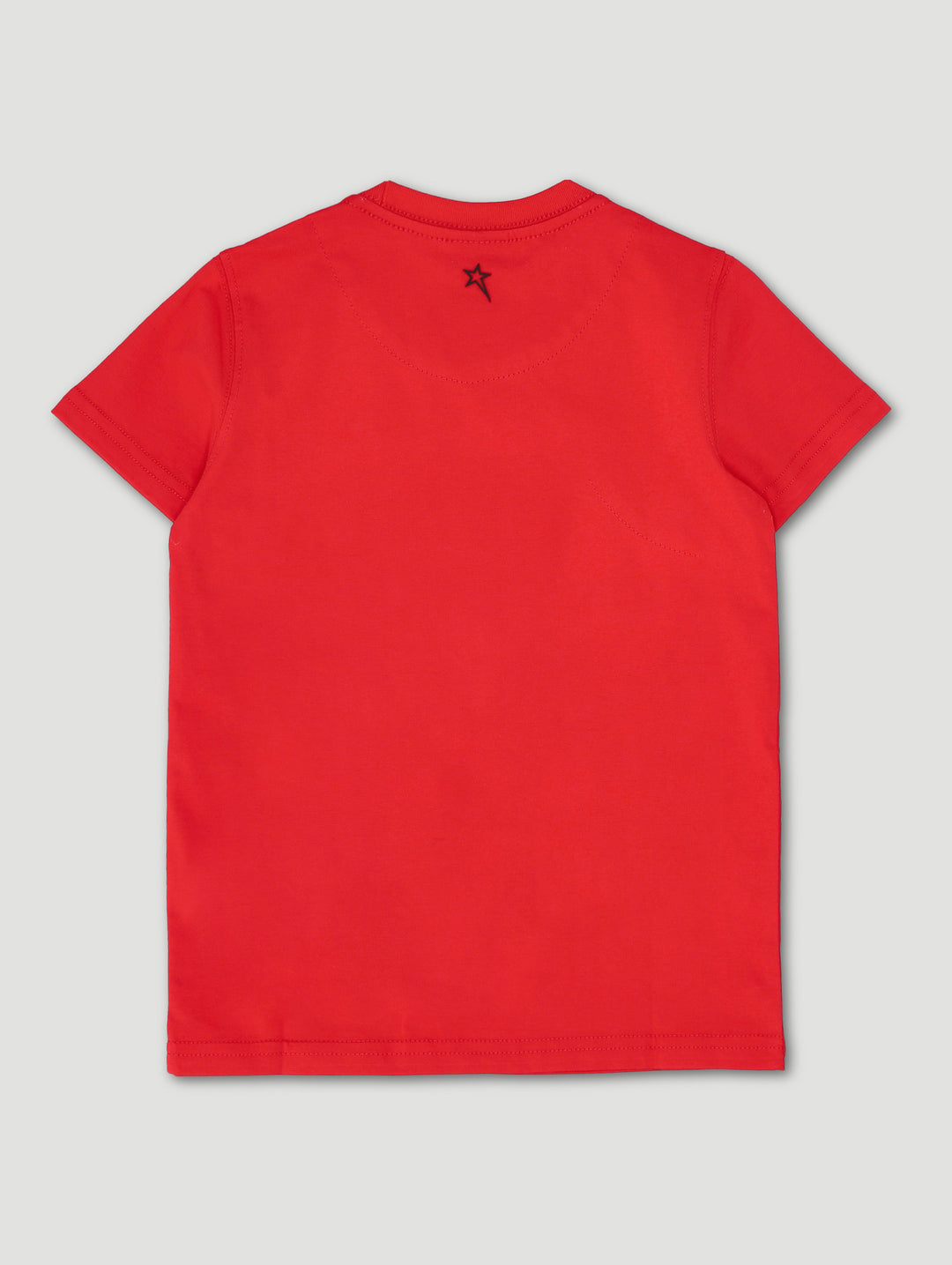 Pre-Boys Potent Tee - Red