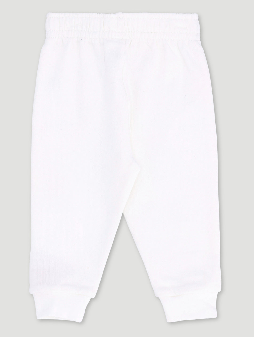 Baby Boys Cars Fleece Jogger