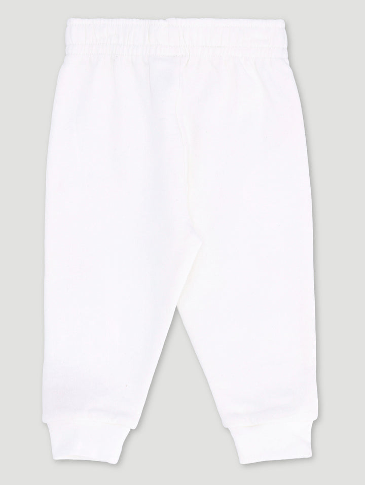 Baby Boys Cars Fleece Jogger