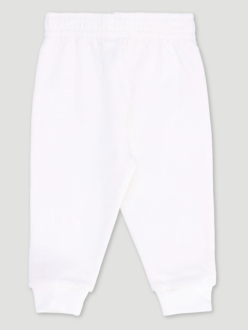 Baby Boys Cars Fleece Jogger