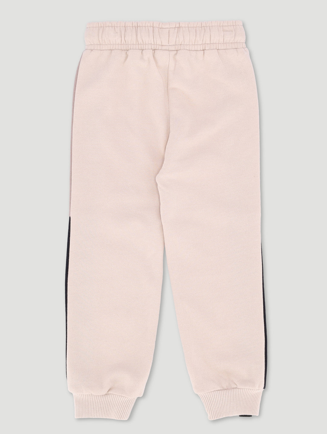 Pre-Boys Danasoli Colourblock Jogger - Stone