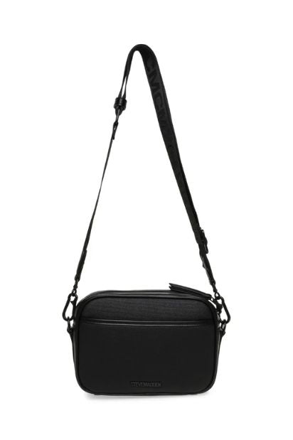 Baize Camera Bag - Black