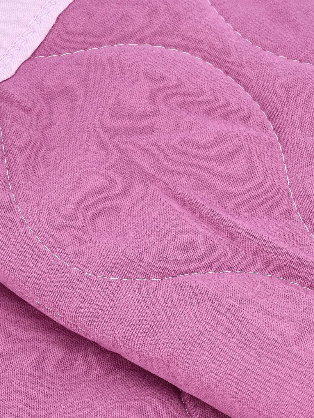 Keedo Keedo Reversible Quilted Blanket