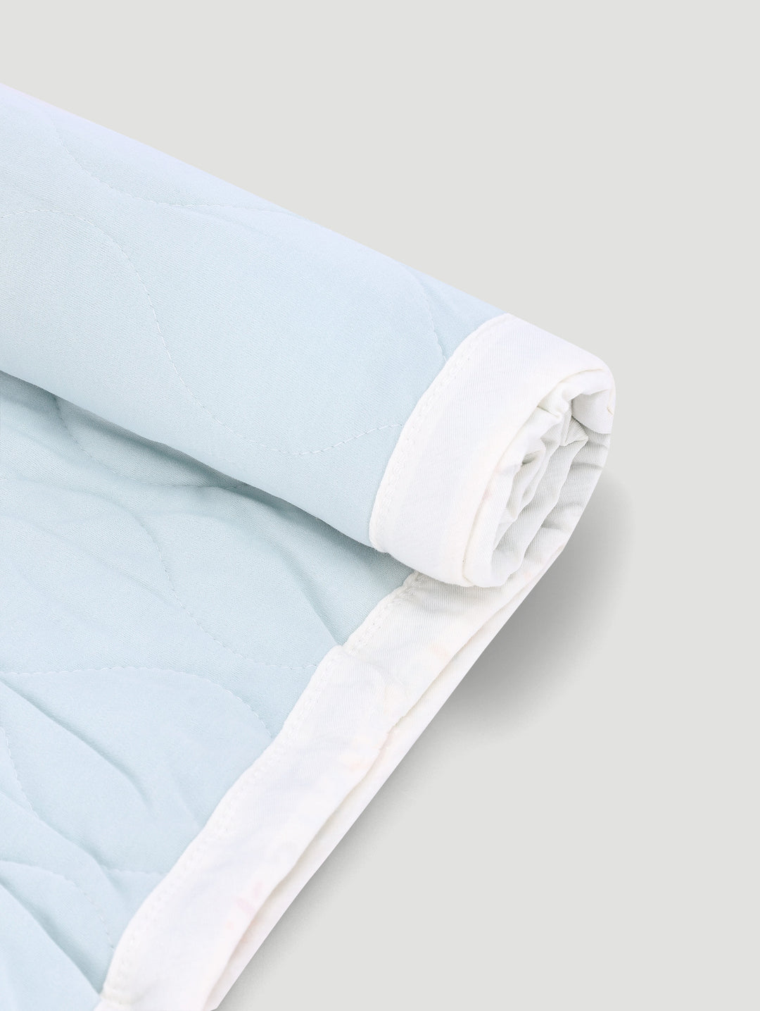 Keedo Reversible Quilted Blanket