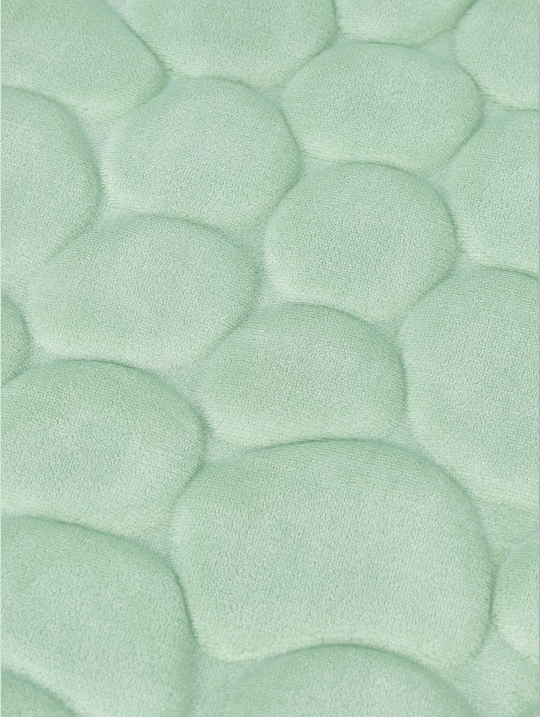Pebble Memory Foam Bath Mat - Sage
