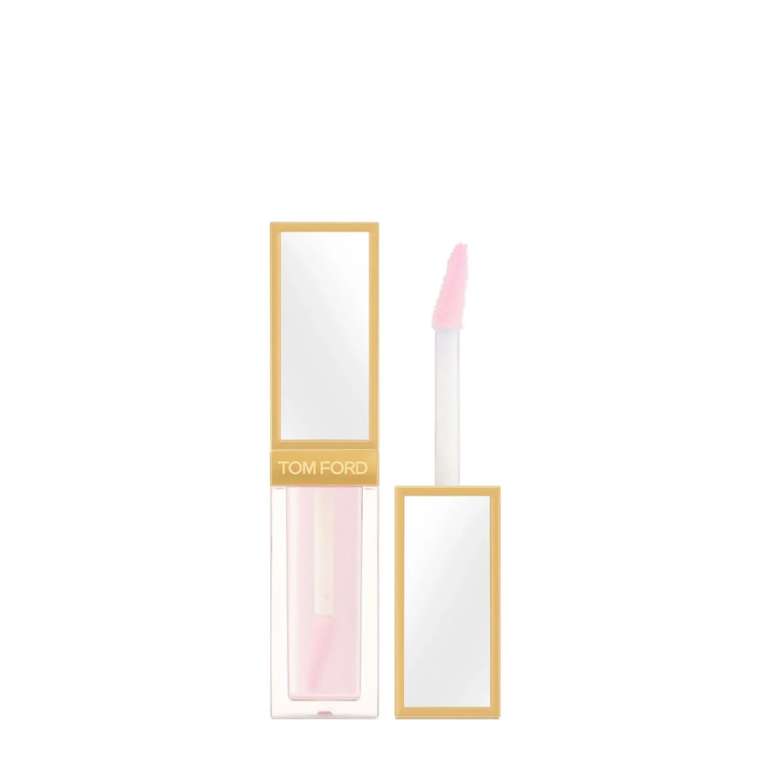 Soleil Hydrating Lip Oil