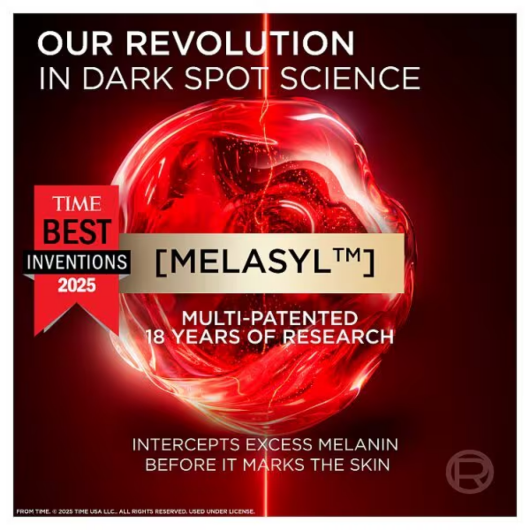 Revitalift Laser Anti-Ageing Creamy Serum