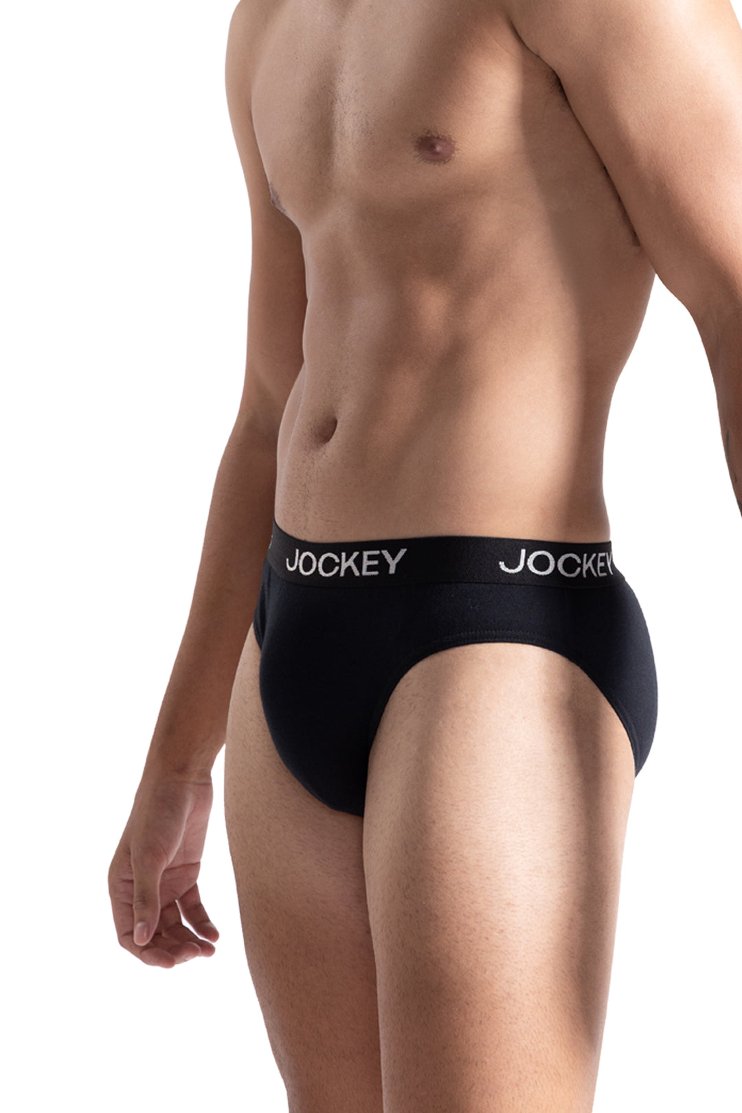 5 Pack Value Skant Briefs - Grey/Green/Red/Black/Multi