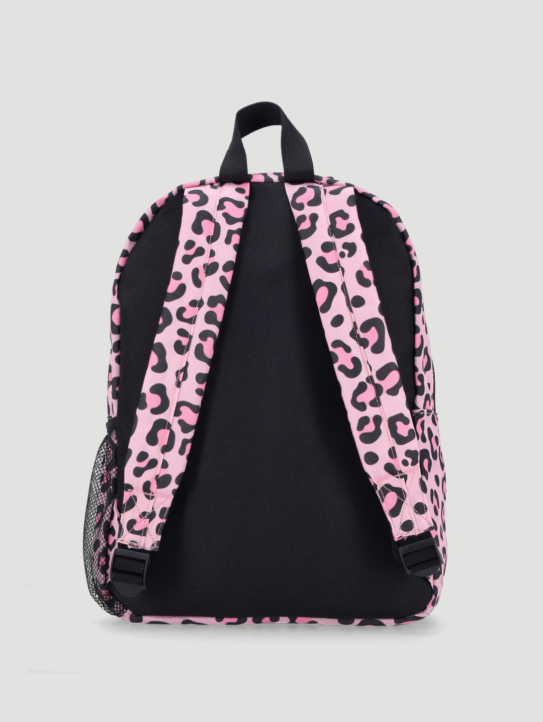Pre-Girls Animal Print Backpack - Pink