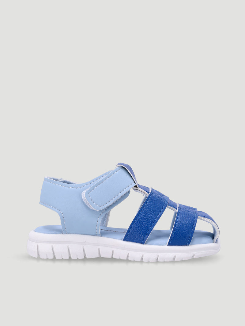 Baby Boys Sandal - Blue