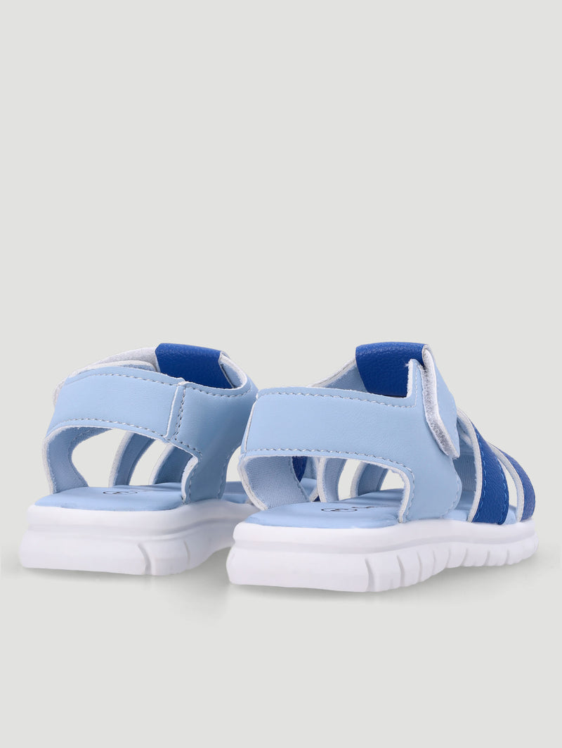 Baby Boys Sandal - Blue