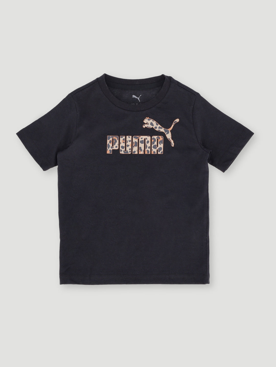 Pre-Girls Essential Animal Graphic Tee