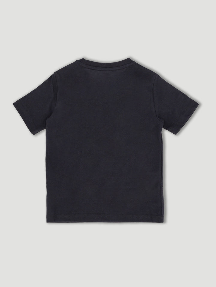 Pre-Girls Essential Animal Graphic Tee