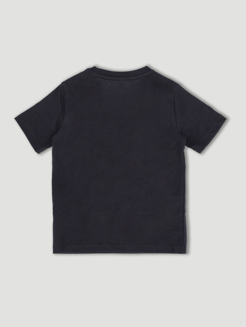 Pre-Girls Essential Animal Graphic Tee