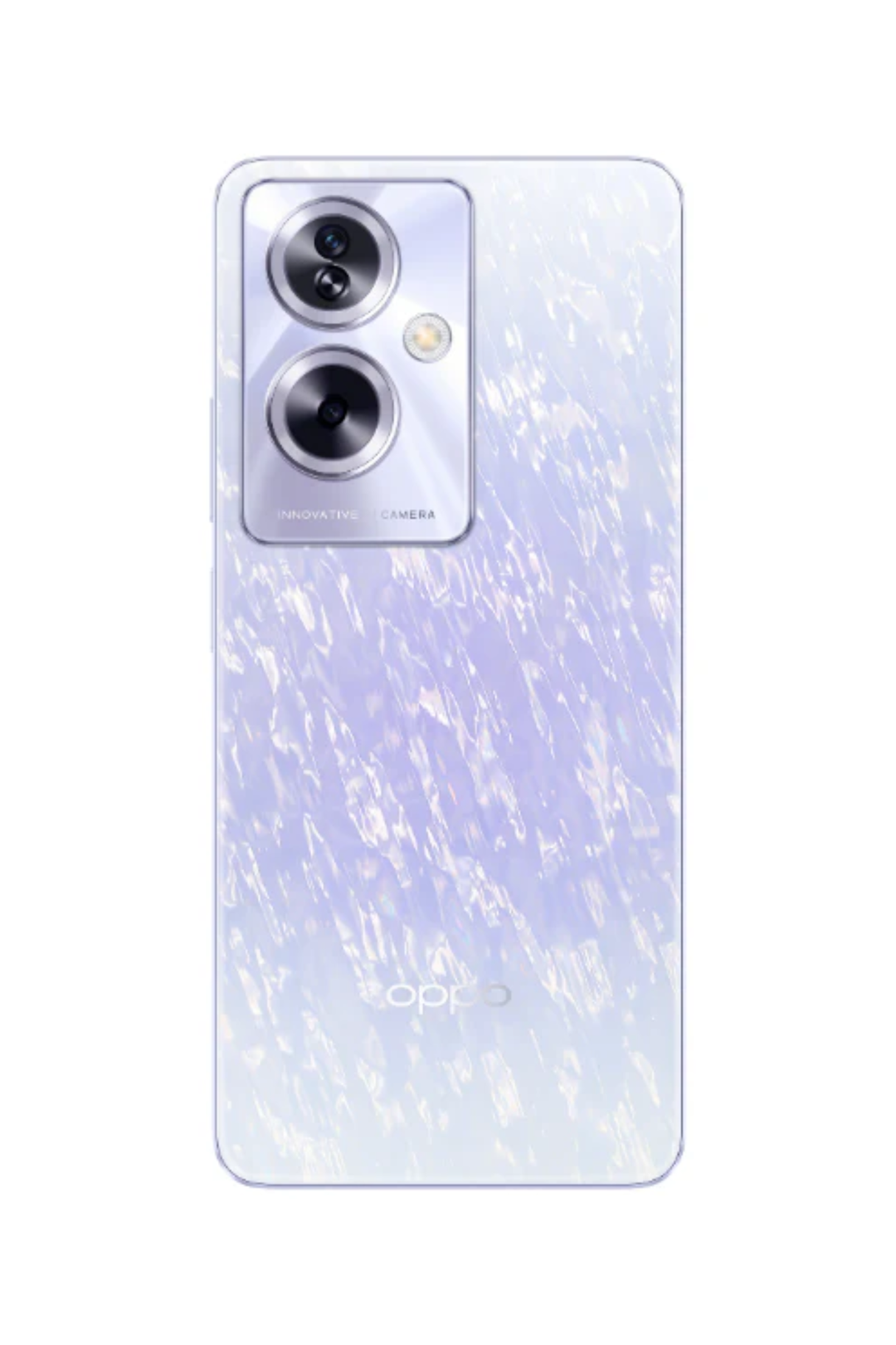A79 Box Deal 5G 256GB Dual Sim Purple Cellphone