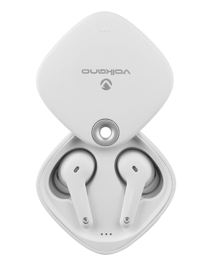 Ore Series TWS Earphones White