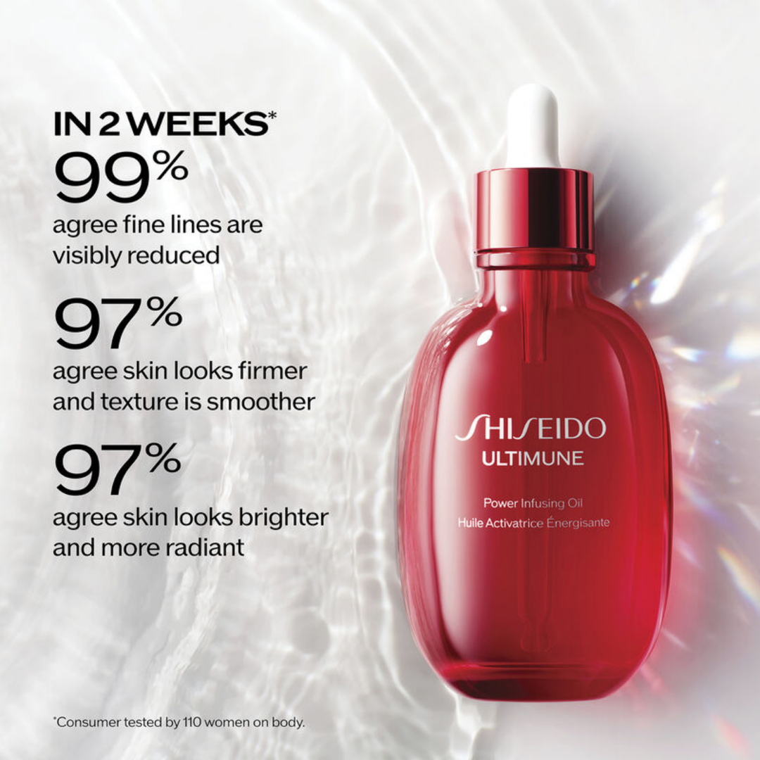 Ultimune Power Infusing Oil