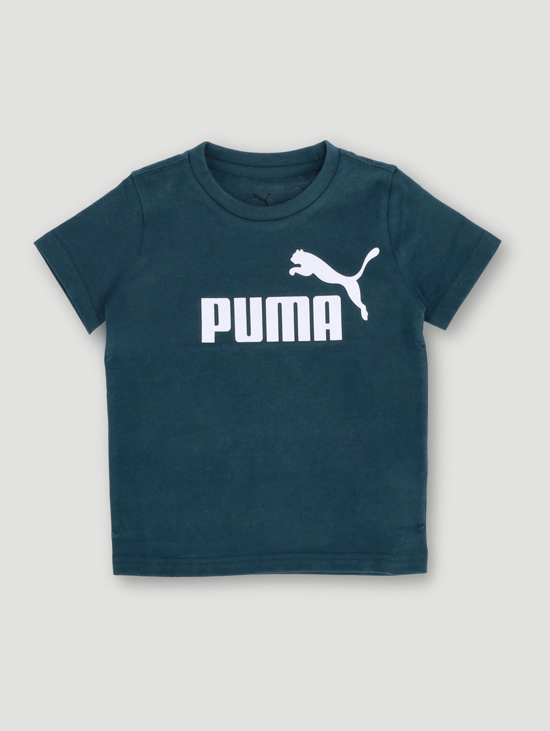 Pre-Boys Essential 1 Logo Tee