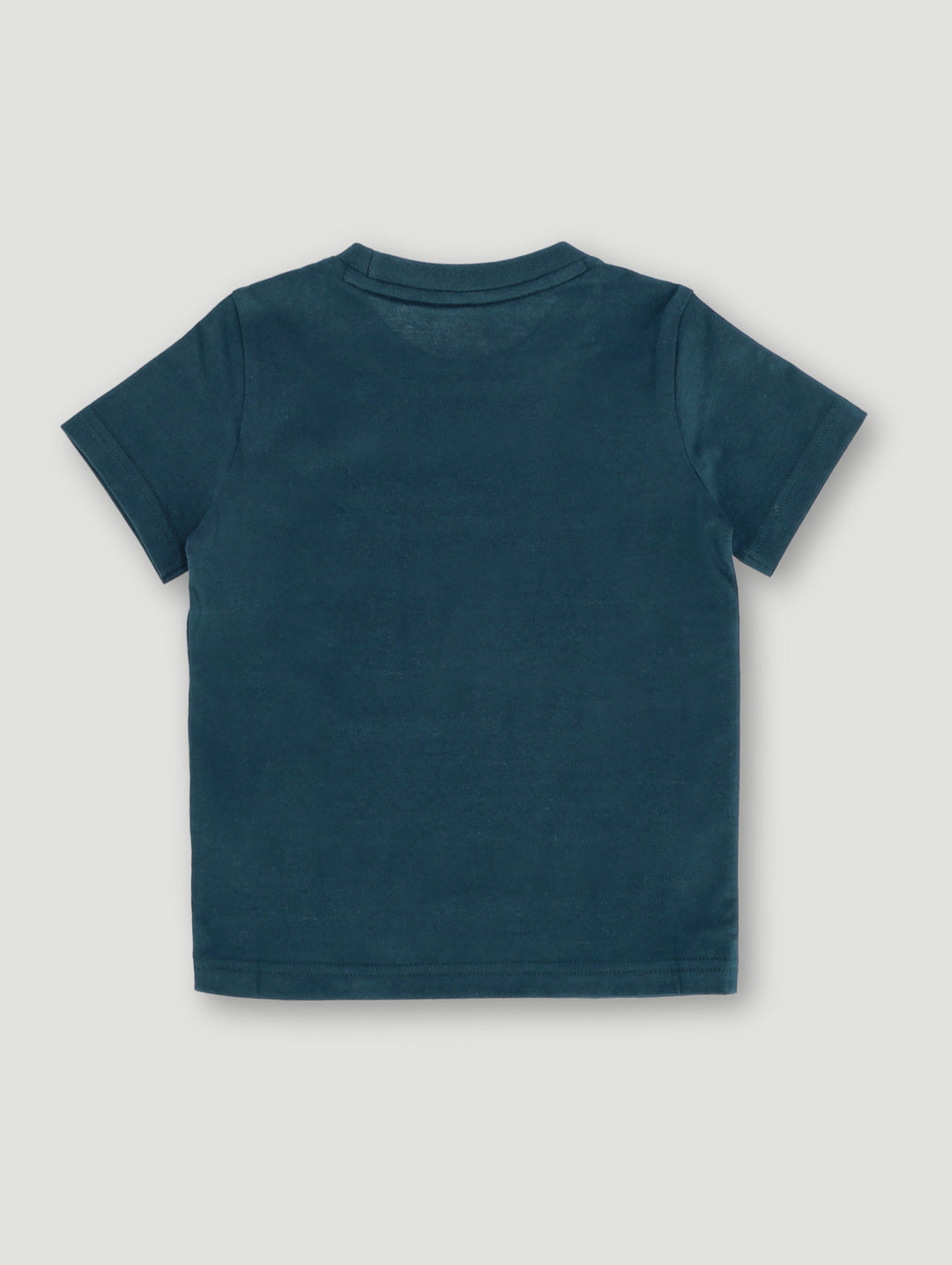 Pre-Boys Essential 1 Logo Tee