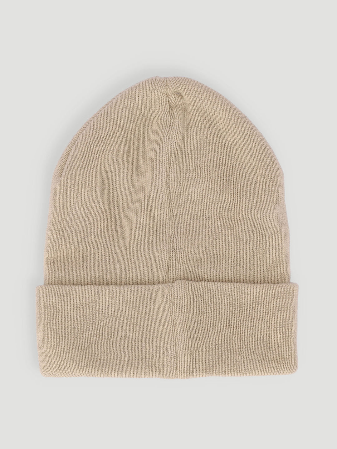 Pre-Boys Nyc Beanie - Nude