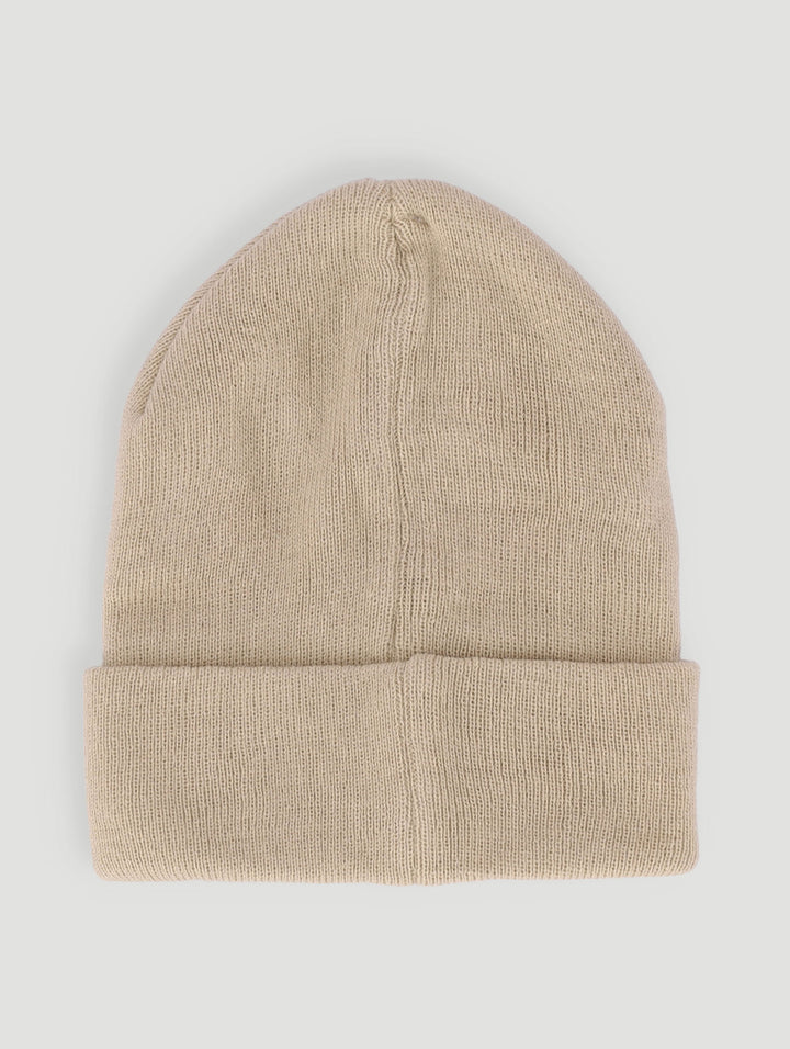 Pre-Boys Nyc Beanie - Nude