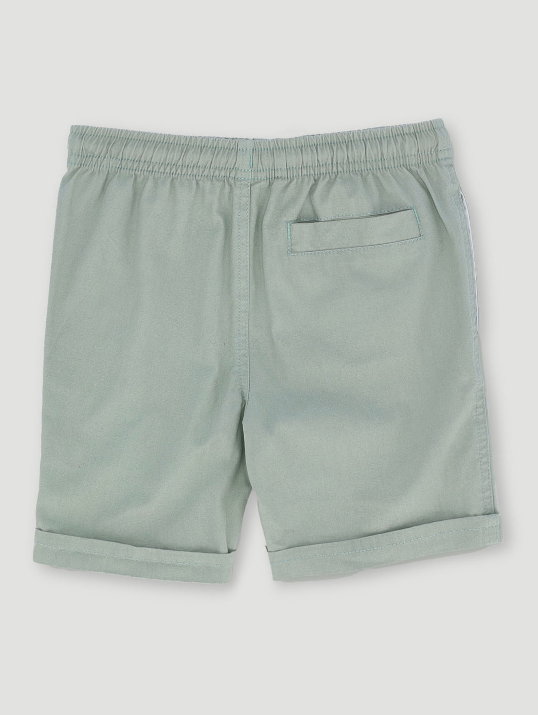 Pre-Boys Core Short - Sage
