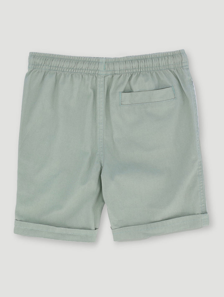 Pre-Boys Core Short - Sage