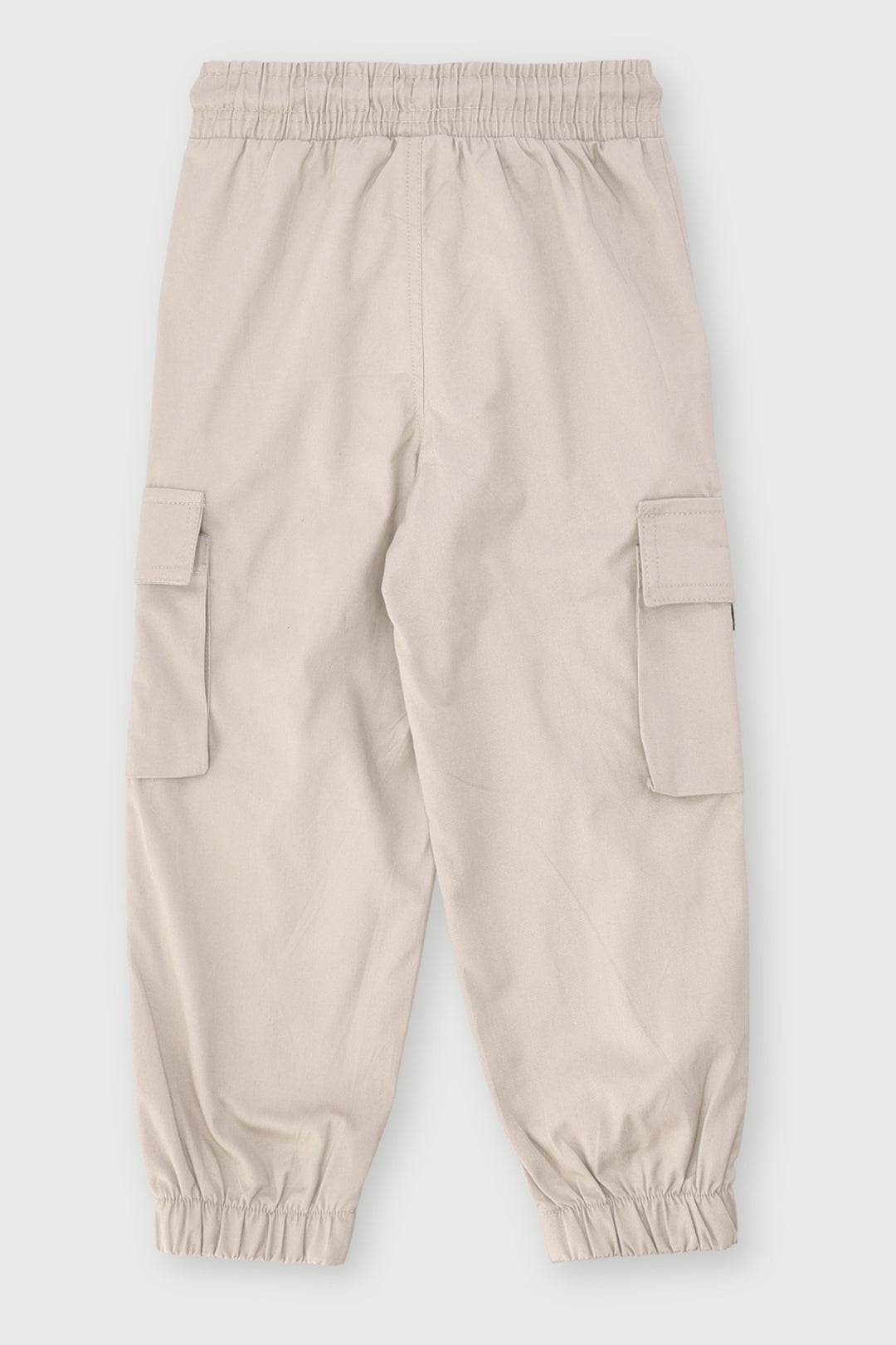 Pre-Boys Core Jogger - Stone