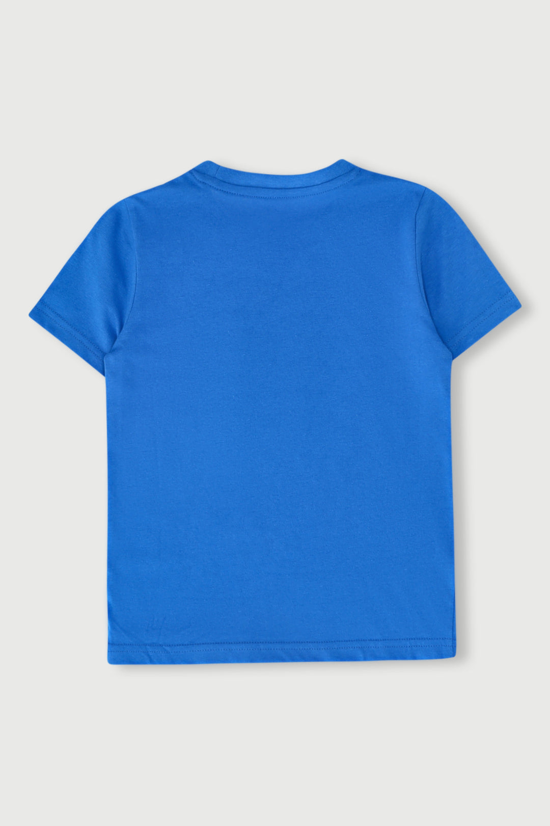 Pre-Boys Basketball Sports Tee - Cobalt