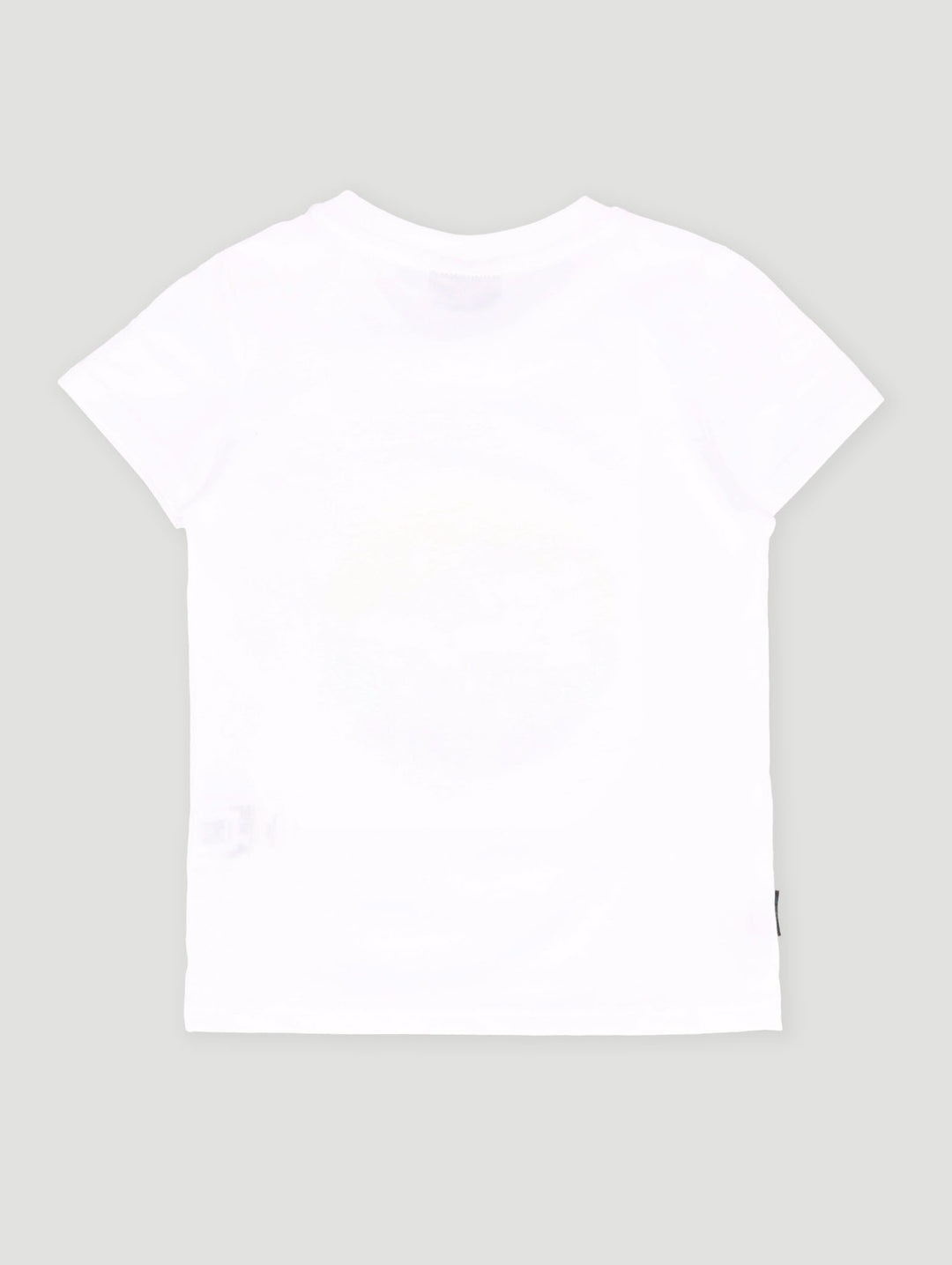 Pre-Boys Richardo Tee - White