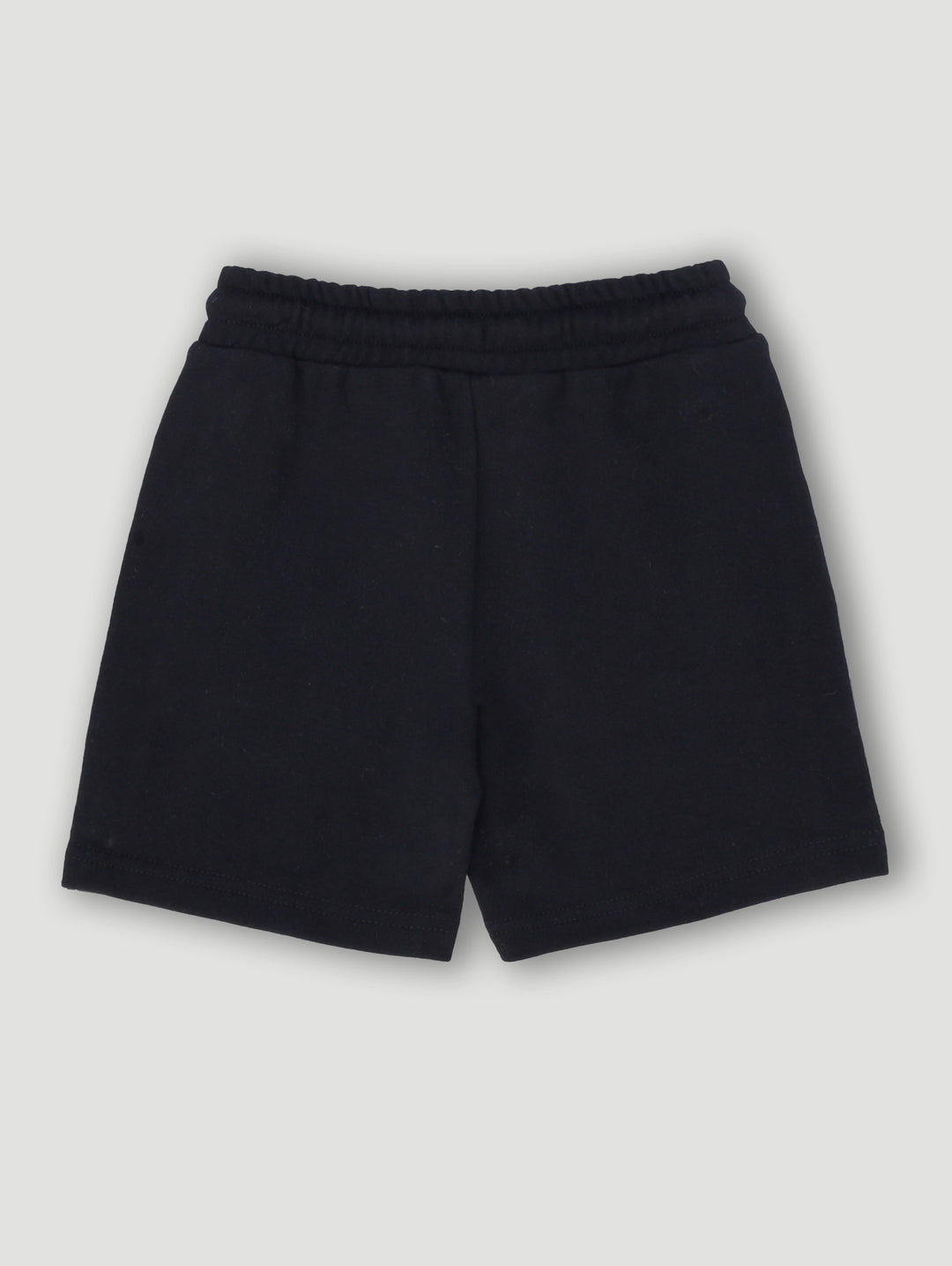 Pre-Boys Rocky Shorts - Black