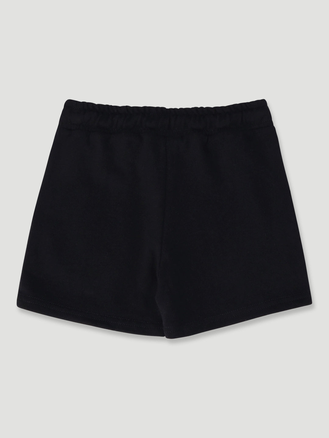 Pre-Boys Costa Short - Black