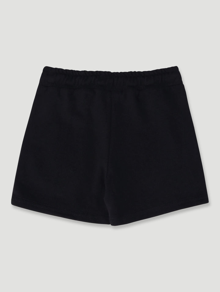 Pre-Boys Costa Short - Black
