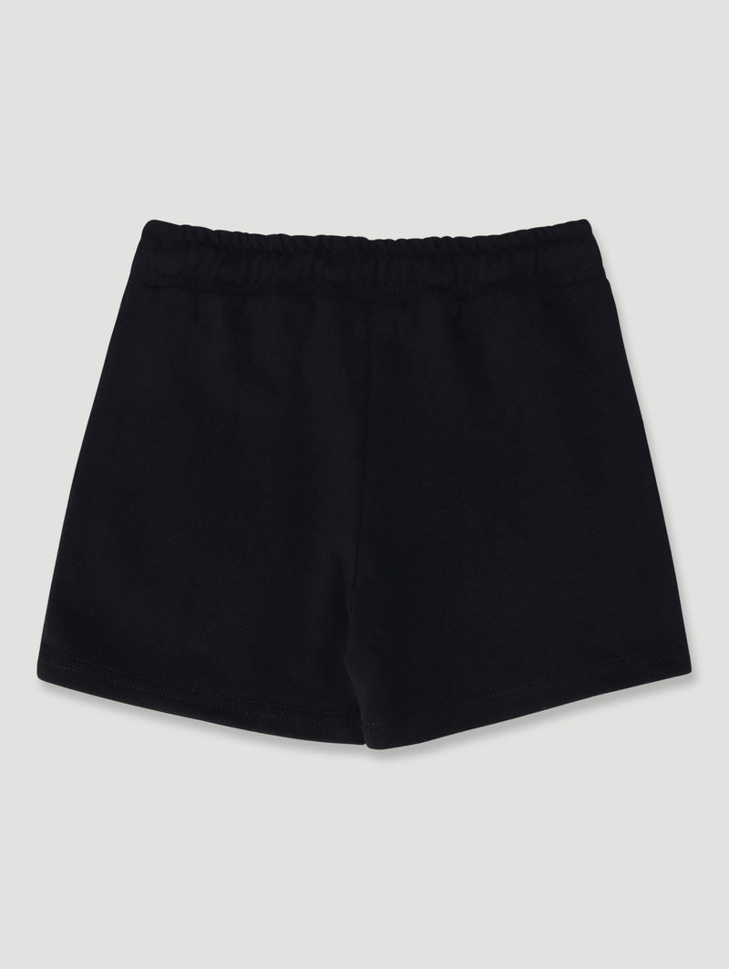 Pre-Boys Costa Short - Black