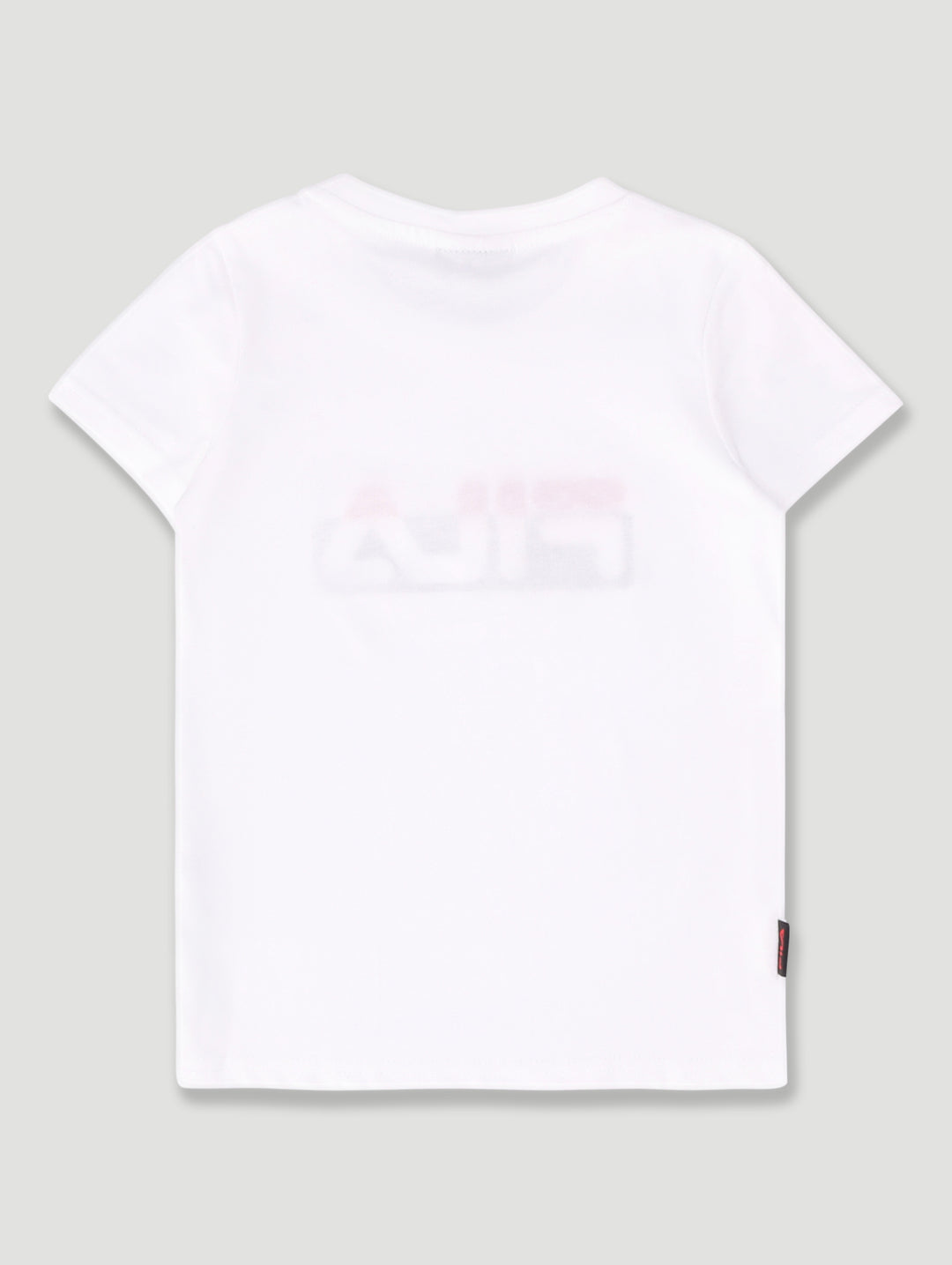 Pre-Boys Costa Tee - White