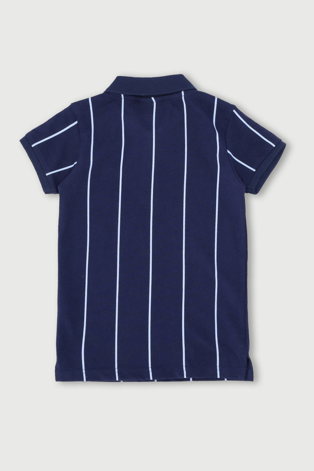 Pre-Boys Fabian Golfer - Navy