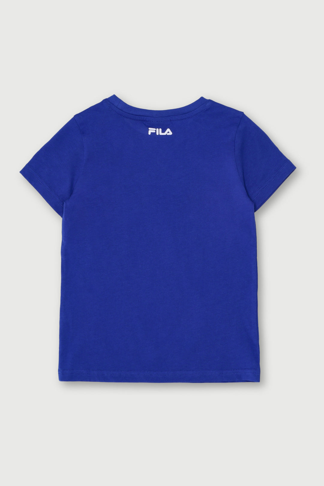 Pre-Boys Lando Tee - Cobalt