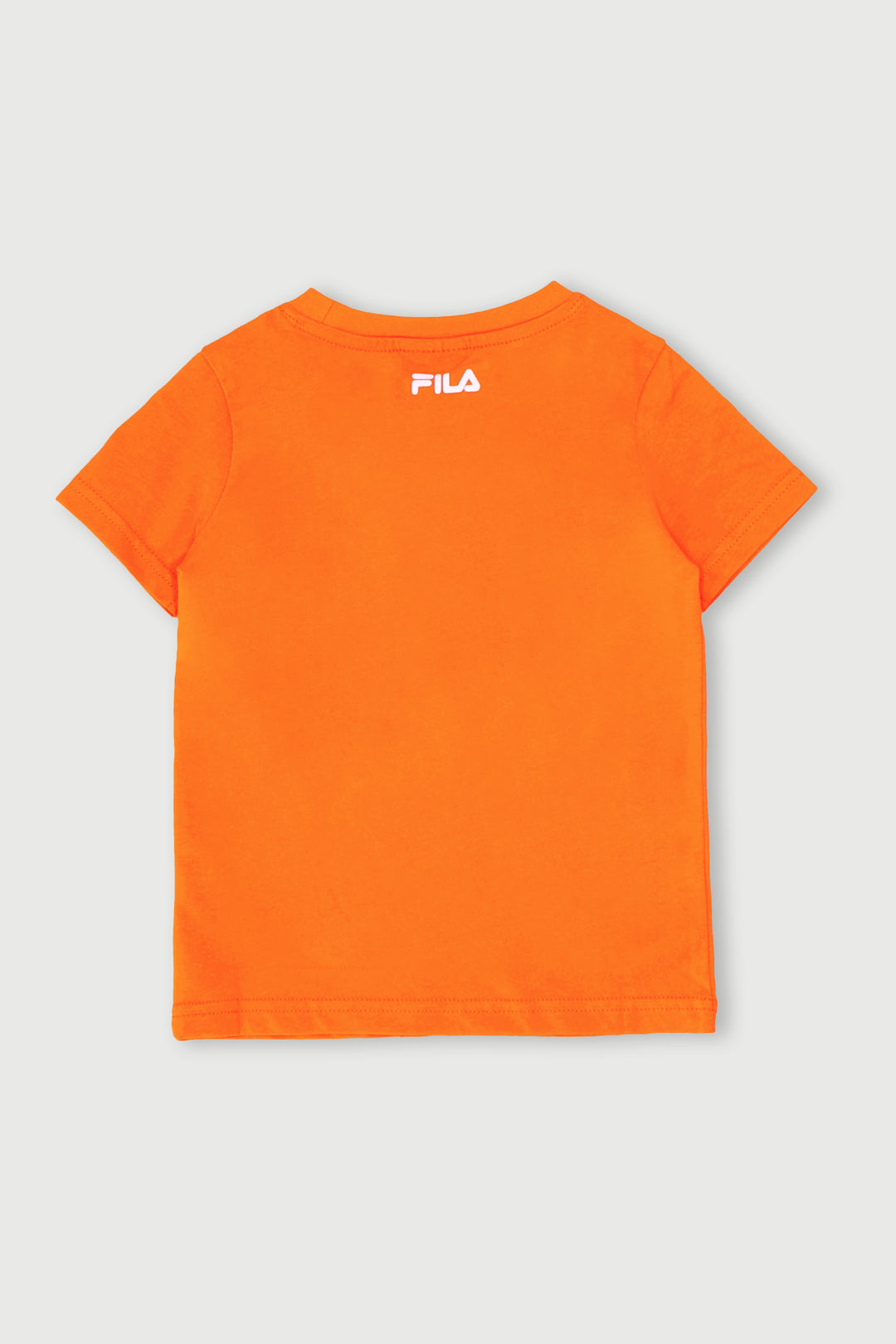 Pre-Boys Lando Tee - Orange