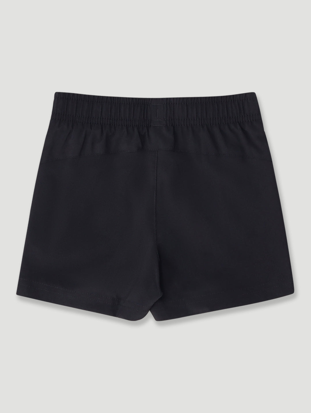 Pre-Boys Active Woven Short - Black