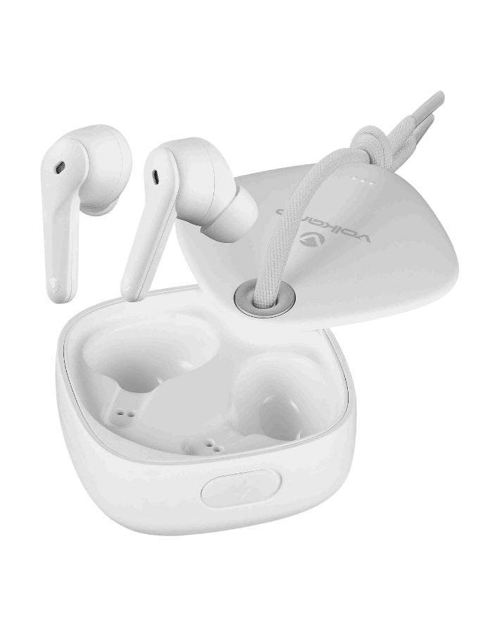 Ore Series TWS Earphones White
